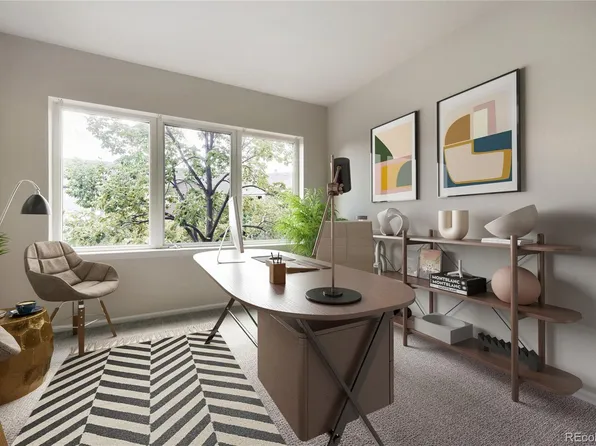 2896 W Riverwalk Circle #A205, Littleton, CO 80123