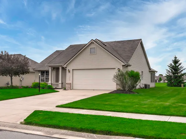 1524 Chesnee Ln, New Haven, IN 46774