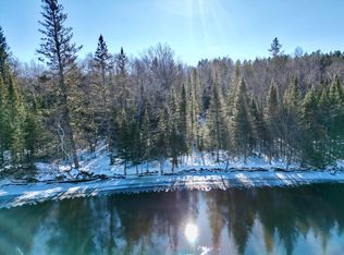 6009 Otter Dr #ADJ, Eagle River, WI 54521