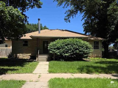232 W 9th St, Junction City, KS, 66441
