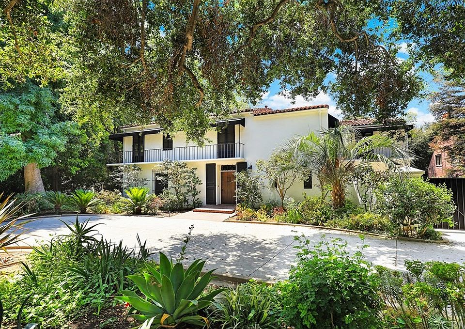 1705 Oak Grove Ave, San Marino, CA 91108 Zillow