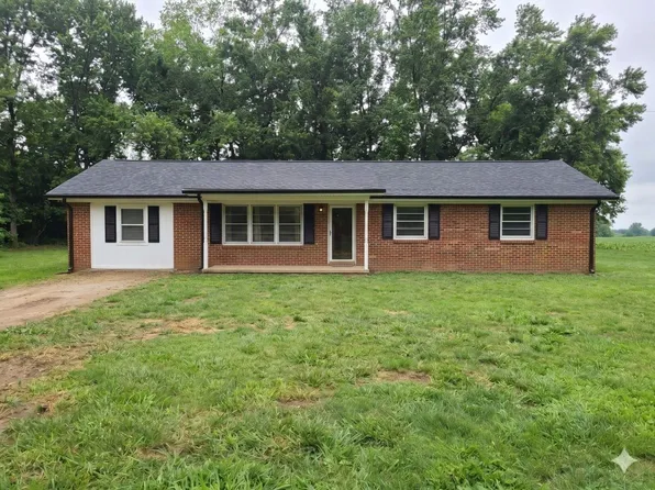 4311 Highway 43 N, Ethridge, TN 38456