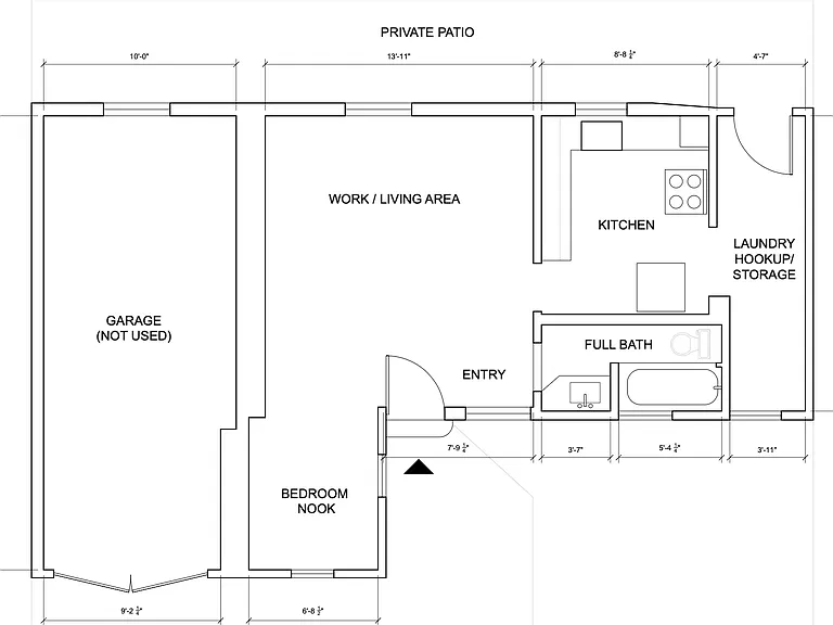 2750 Alsace Ave #1/2 — Photo 12