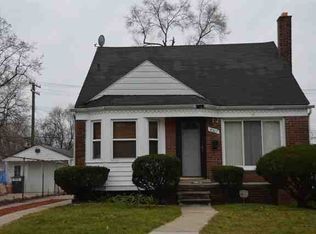 18507 Huntington Rd, Detroit, MI 48219