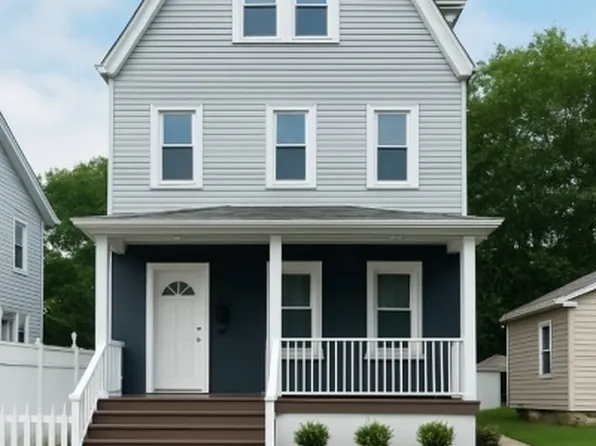 23 Watson Ave, West Orange Twp., NJ 07052