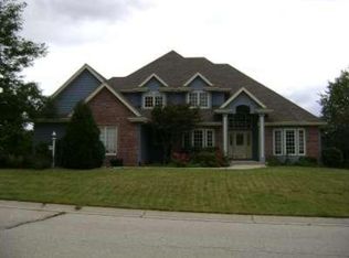 4151 Trillium Ln, Racine, WI 53403