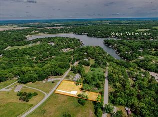 42 Antelope Rd, Mound City, KS 66056