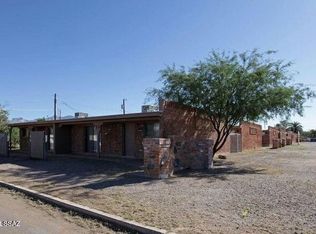 419 E Delano St #1, Tucson, AZ 85705