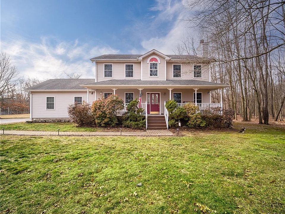 149 Coutant Road, Circleville, NY 10919 Zillow