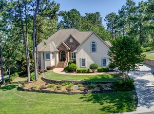 109 Pine Needle Rd, Aiken, SC 29803