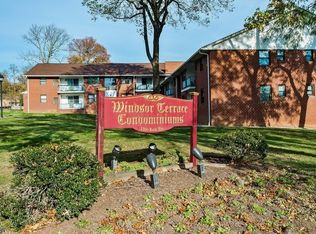 1300 Rock Ave #J2, North Plainfield Boro, NJ 07060
