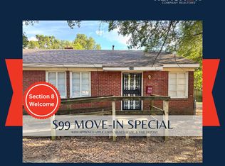 4155 Barron Ave, Memphis, TN 38111