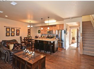 2163 Scarecrow Rd, Fort Collins, CO 80525