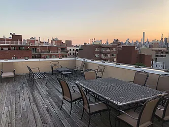 Rented by Coda Real Estate NYC