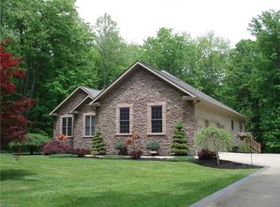 5343 Wildwoods Dr, Rock Creek, OH 44084