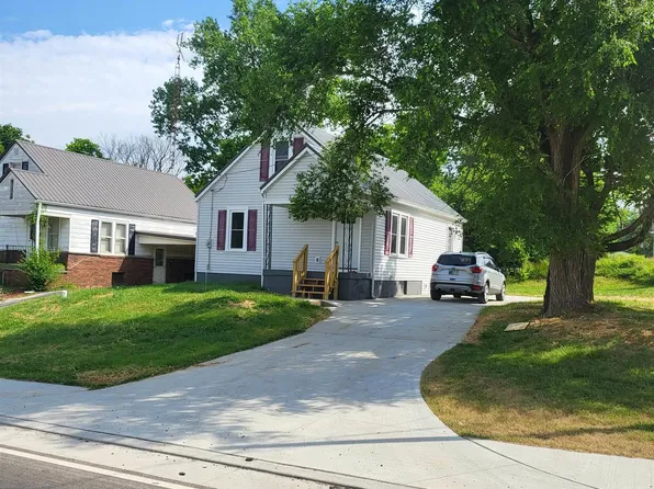 411 S 9th St, Petersburg, IN 47567