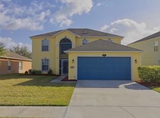 115 Bellamy Trl, Sebastian, FL 32958