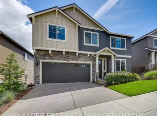 10602 NW Glenmore Way, Portland, OR 97229