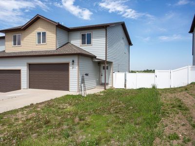 13713 Kristina St, Williston, ND, 58801