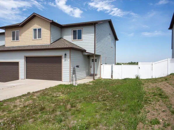 13713 Kristina St, Williston, ND 58801