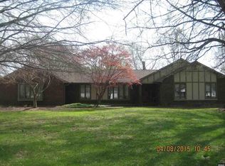 4246 Billy Jolley Rd, South Fulton, TN 38257