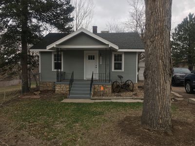 2000 Teller St, Denver, CO, 80214