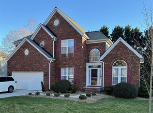 9010 Scottsboro Dr, Huntersville, NC 28078