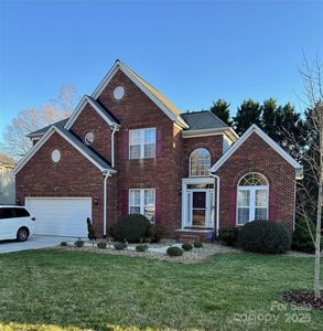 9010 Scottsboro Dr, Huntersville, NC, 28078