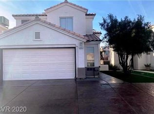 1817 Navajo Lake Way, Las Vegas, NV 89128