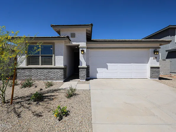 26134 N 170th Ave, Surprise, AZ 85387