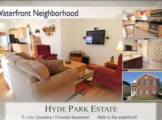 1459 Sussex Rd, Baltimore, MD 21221