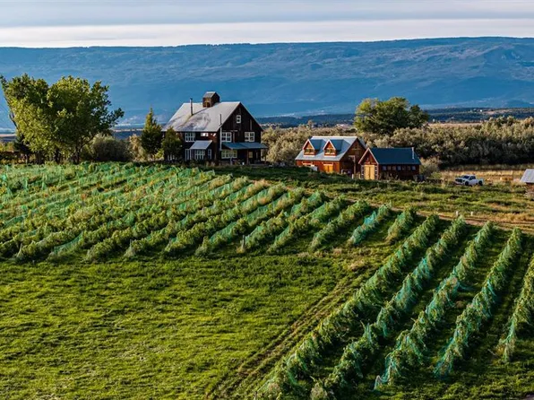 26573 North Road, Hotchkiss, CO 81419