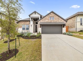 200 Oak Blossom Rd, Liberty Hill, TX 78642