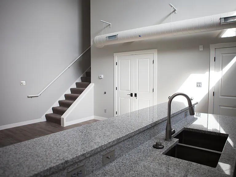 Lofts at Union Street — Photo 14