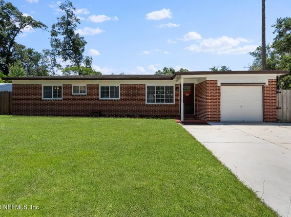 374 ARIES Drive, Orange Park, FL 32073