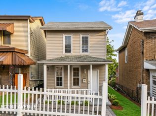 127 E 15th Ave, Homestead, PA 15120
