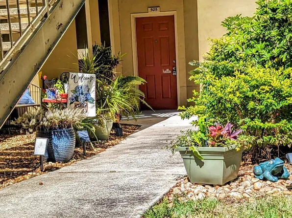 10150 BELLE RIVE Boulevard #505, Jacksonville, FL 32256