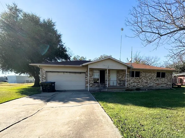 2504 Johnson Cir, Caddo Mills, TX 75135