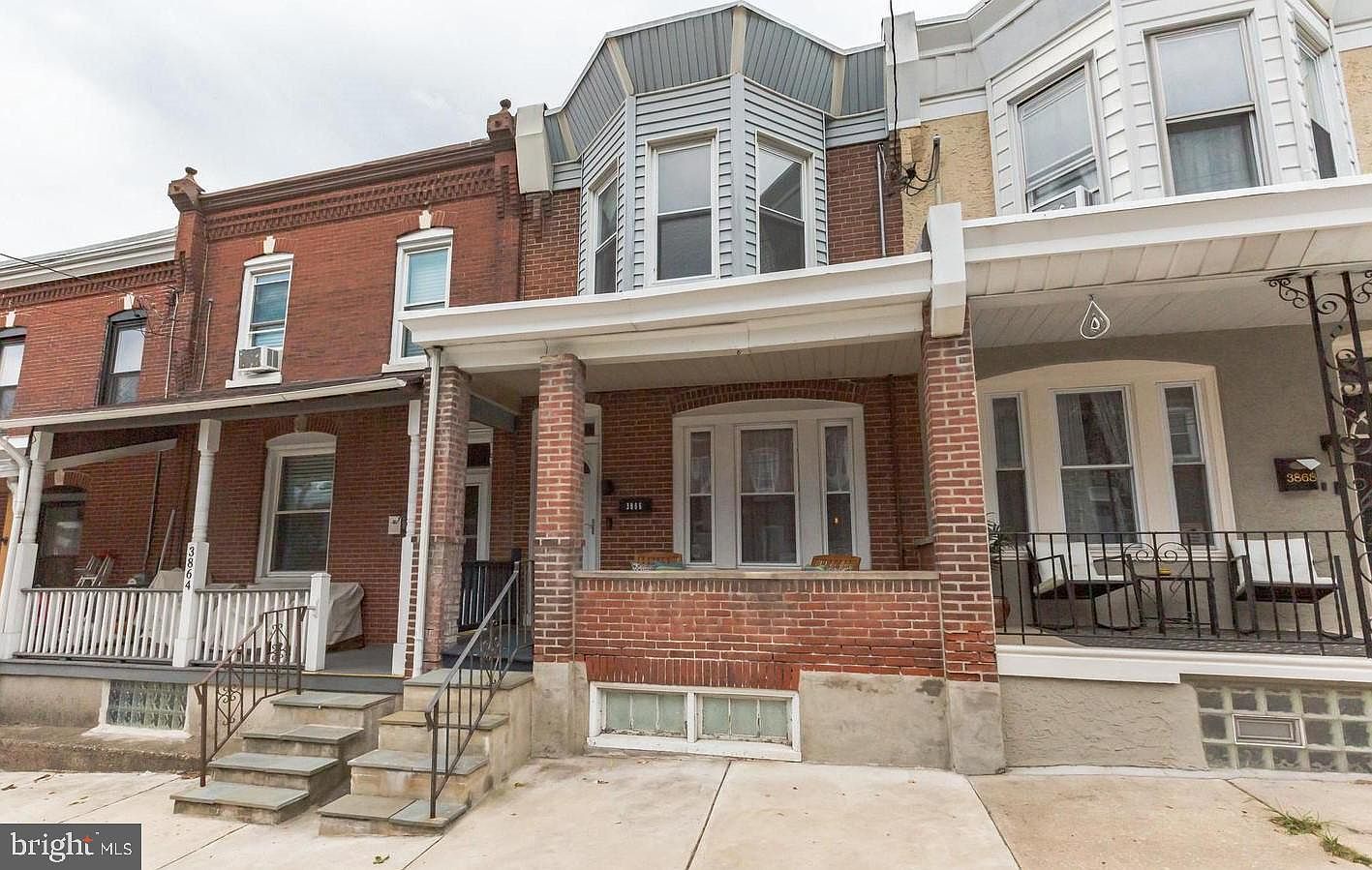 3866 Manayunk Ave, Philadelphia, PA 19128 | MLS #PAPH2376310 | Zillow