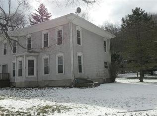 718 Dale Rd, Dale, NY 14039