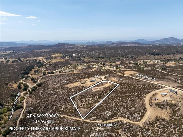 35905 Madera Dr Lot 9, Hemet, CA 92544