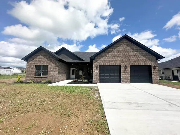 514 Chickasaw Dr, Richmond, KY 40475