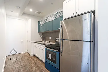 Rented by Pinn Realty