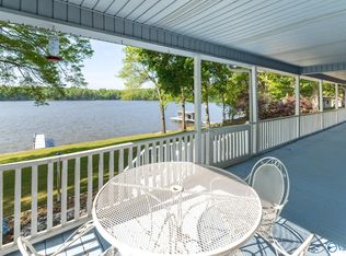 17900 Lakeside Estates Rd, Athens, AL 35614