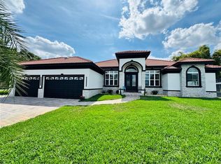 803 Lake Jessie Dr, Winter Haven, FL 33881