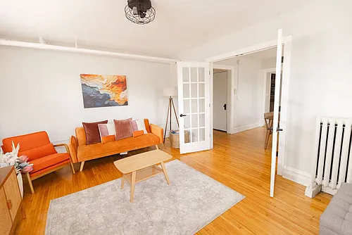 Floor plan 9 AIRBNB