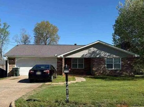 3416 7th St E, Tuscaloosa, AL 35404