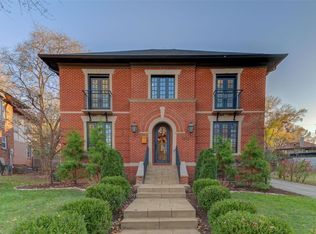 6944 Columbia Ave, Saint Louis, MO 63130