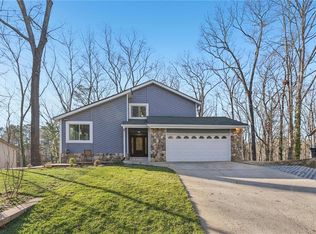 9485 Martin Rd, Roswell, GA 30076