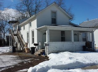 717 Thurston St APT 1, Defiance, OH 43512